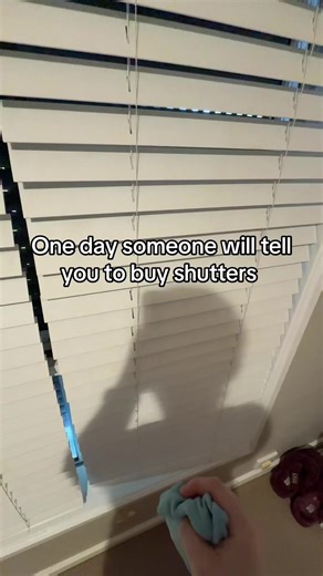 Cleaning Tips for Shutters: A Mom's Guide