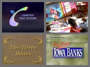 PTV Park Program Break (1998 IPTV) #15