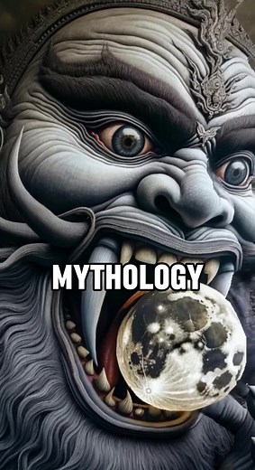 The Mythology of Rahu: The Enigmatic Shadow#Aminutetelling #Shorts #StoryTelling #rahu #historytime #rahu @Keep it up @A Minute Telling @A Minute Telling @A Minute Telling