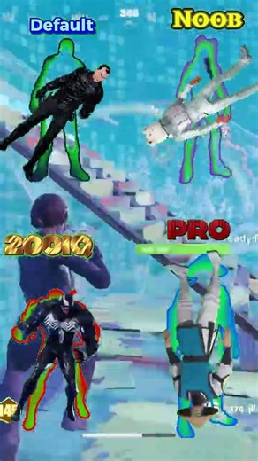 Flying car glitch tutorial 🚗 #fortnite #glitch 45