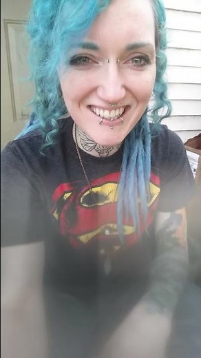 Tongue Splitting Recovery - Day One