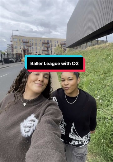 Baller League Matchday 4 Highlights at The O2