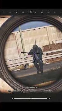 T191 Slaps Hard - Arena Breakout Infinite #gaming #shorts #arenabreakoutinfinite