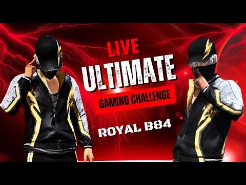 🔥 HACKER MODE ACTIVATED! 😈 Free Fire Rank Push – Invisible Kills & 0 Deaths LIVE!