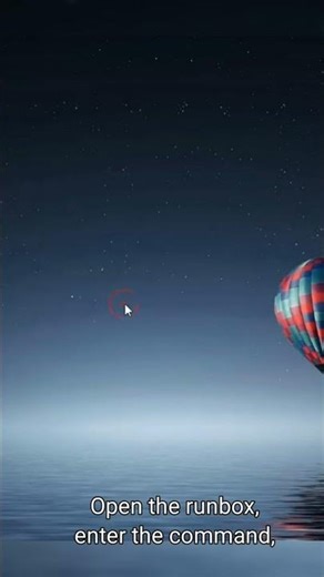 Laptop Slow? Try This Windows Command 😱