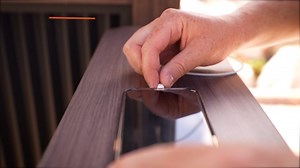 BLACKSTONE 6000 10’ x 10’ Bar and Grill Pavilion with Open Space for a Griddle, Galvanized Steel, Black