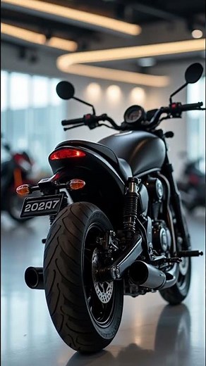 最新レブル250がヤバい！2026年モデルの進化点を全部見せます