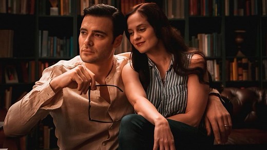 Passionflix: everything you need to know about the romance streaming service