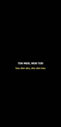 TERI MERI - Shreya Ghoshal & Rahat Fateh Ali Khan | Bodyguard | Salman Khan & Kareena Kapoor