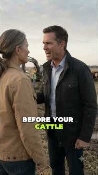 HOA Took Over My 4,500-Acre Ranch—So I Auctioned Everything They Left There #hoadrama