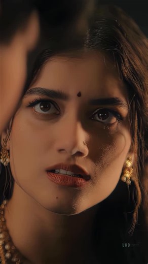 @uhdstories_ on Instagram: "Bhagyashri Borse Version 2 Movie Name: Kaantha Language: Tamil Genre: Period Drama | Crime | Thriller Director: Selvamani Selvaraj Lead Actor: Dulquer Salmaan Lead Actress: Bhagyashri Borse Supporting Cast: Rana Daggubati, Samuthirakani Music: Jakes Bejoy #bhagyashriborse #kaantha #explorar #trendingsongs❤️ #fyp"