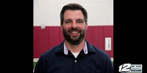 Matt Ellis named Sherman Soccer coach