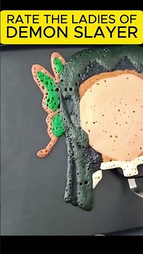 The Strongest Ladies of Demon Slayer 👹✨