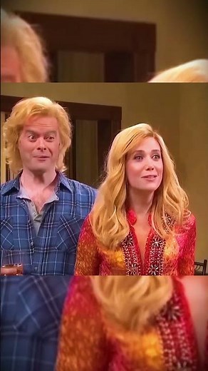 Bill Hader Breaking Character Live On SNL!😂
