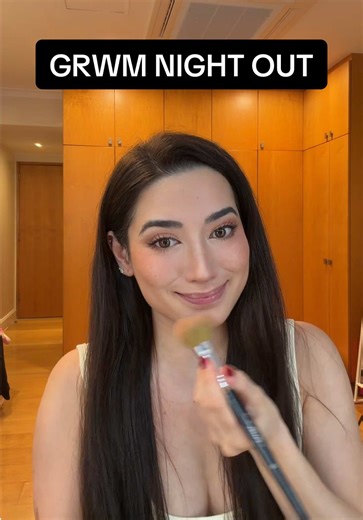 Get Ready with Me for a Night Out: Thai Makeup Inspiration