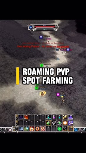 RF ONLINE | NOVUS UPDATE on Instagram: "RF REBORN SEMI PVP @rf.reborn 🔥🔥😎 KESERUAN PVP RF REBORN SEMI PVP 🔥🔥😎 YouTube : ichanpants #rfonline #rfonlineindonesia #rfrebornsemipvp"