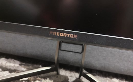 Acer Predator X32 FP review: A crisp, bright 4K Mini-LED gaming monitor with 5 video ports