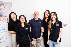 Accounting Services for Small Business | SBA NZ