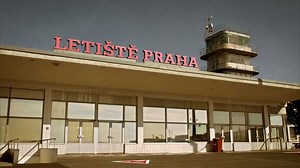 Zahájení provozu letiště Ruzyně - ČT edu - Česká televize
