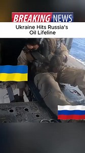 2.2K views · 185 reactions | ⚡ Ukraine Strikes Russia’s Oil Lifeline  A major blow as Ukrainian forces target Moscow’s vital energy infrastructure — shaking the backbone of Russia’s war machine. #Ukraine #Russia #BreakingNews #UkraineWar #Oil #Putin #NATO #Geopolitics #australia #europe #viralnews | Darin Mae Mahinay | Facebook