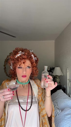 These little girls are driving me to the nut house! With all the nuts! And the squirrels!!! #misshannigan #annie #carolburnett #halloween happy halloween!!!!