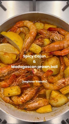 Easy Seafood Boil Recipe for Beginners