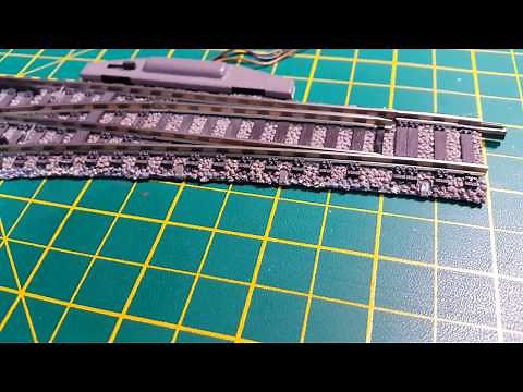 Fleischmann profi point tip