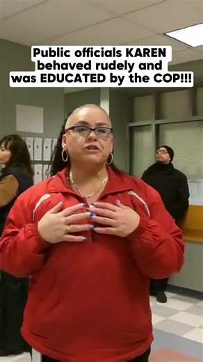 Karen's Parking Garage Tantrum Goes Viral