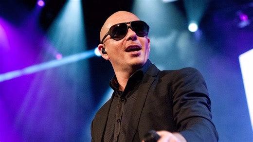 'Party in the Park' with Pitbull announced in Gilbert