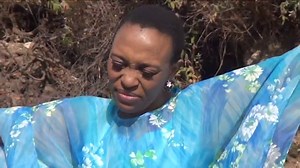 Tshidi Mats'aba - Jesu Rato La Hau