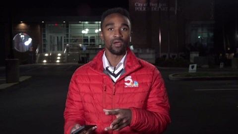 Man shot to death following argument in Ferguson, police say