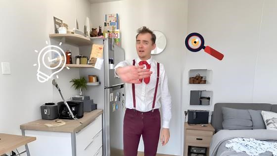 Putting curious life hacks to the test