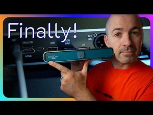 This is the streamer you've been waiting for! Volumio Rivo+ review