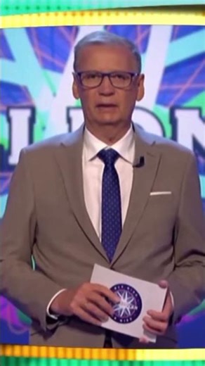 TV Total Nipples - Günther Jauch | It's time we got a little vulgar #shorts #wwm