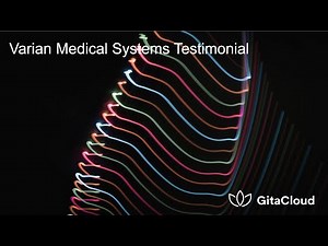 Varian Medical Systems Testimonial