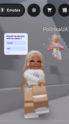 Dancing in radgoll engine