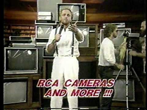1985 Federated commercial