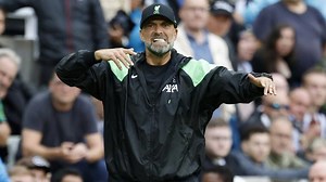 Liverpool early kickoff record: How many 12:30 p.m. Premier League games have they played and won? United Kingdom