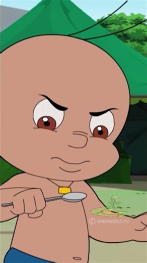 Kalia Ustaad | Funny Cartoons for Kids | Animation Shorts for Kids