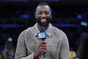 "MJ Was At That Game": Dwyane Wade Took Revenge On LeBron James For Trying To Dunk On His Teammate - Fadeaway World