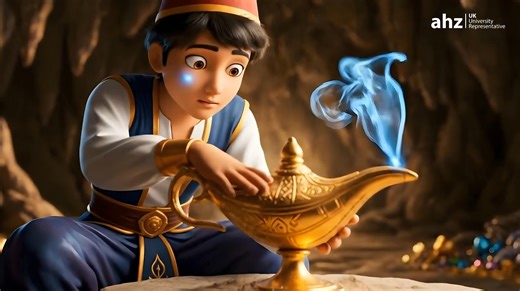 23K views · 280 reactions | Your UK study dreams… just one wish away! 吏‍♂️ AHZ is your magic lamp, guiding you to top universities, scholarships, and a bright future in the UK. Download the complete Guide to Study in the UK: https://www.ahzassociates.com/study-guide #StudyInUK #UKUniversities #HigherEducation #Scholarships #FreeService #GetaheadwithAHZ #AHZ | AHZ Uttara | Facebook