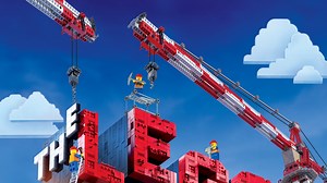 The Lego Movie - Apple TV