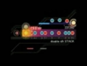 【太鼓さん次郎】disable dA STACK【ガバ】