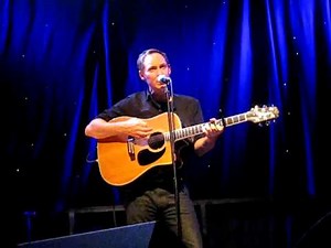 Roddy Frame - "The North Star"