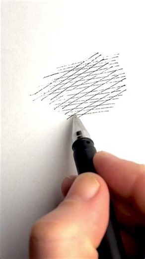 ASMR Scribbling | Pencil Texture Sounds • Satisfying Drawing #gorarts