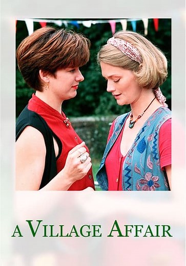 A Village Affair (1995)