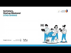 Techstars Startup Weekend
