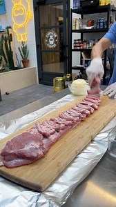 Buttery Boneless Ribs! Ribs live you've never seen before 🤩🧈🍖 | Chefclub Network