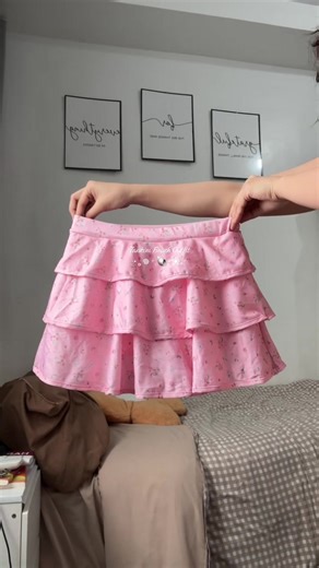 Perfect Tankini Beach Outfit for Conservative Girls