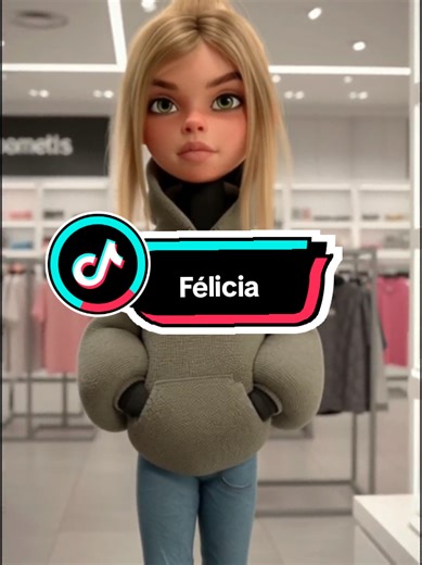 Voici Félicia la fille qui aime les anime et les séries japonaises... #weirdcore #cliché #animation #france #animefyp